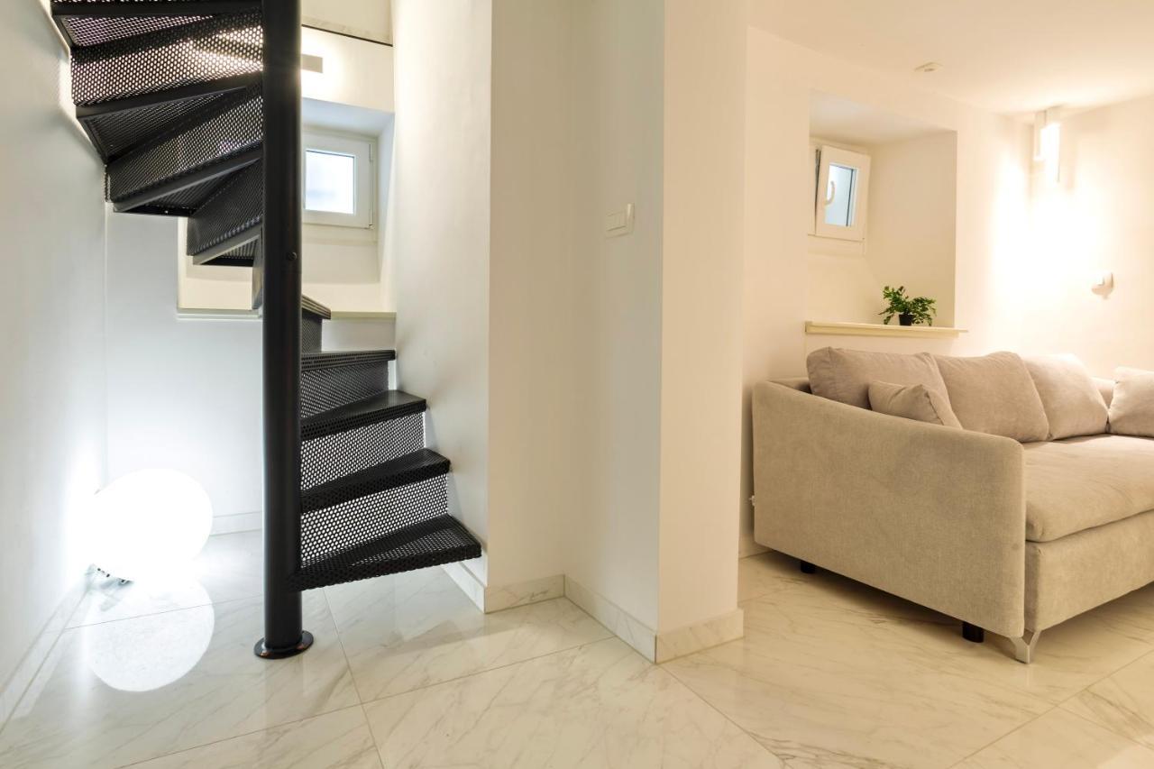 Apartments & Rooms Graso スプリト エクステリア 写真