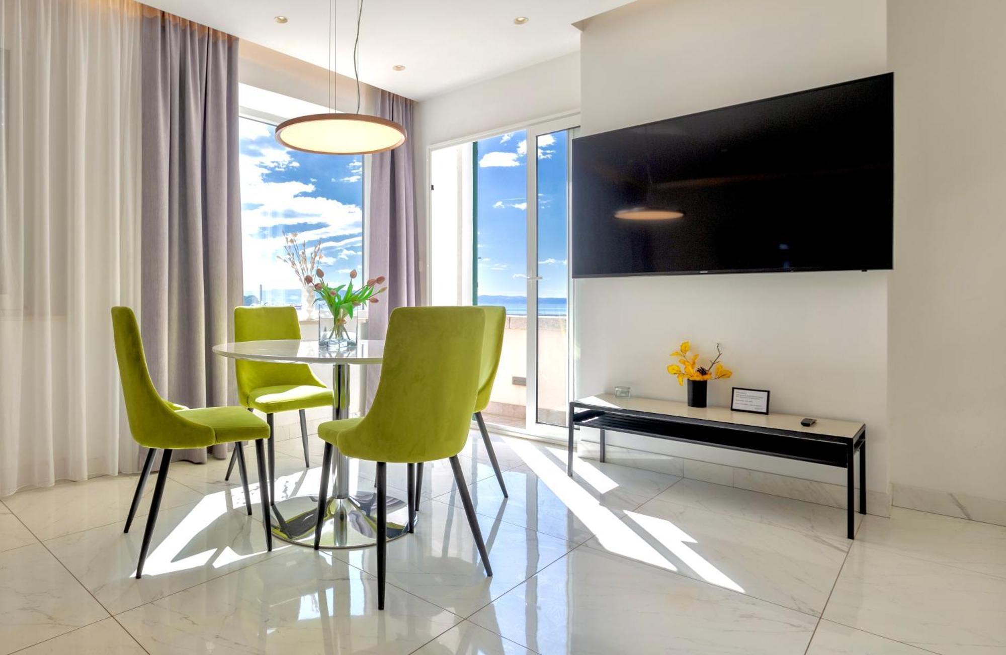 Apartments & Rooms Graso スプリト エクステリア 写真