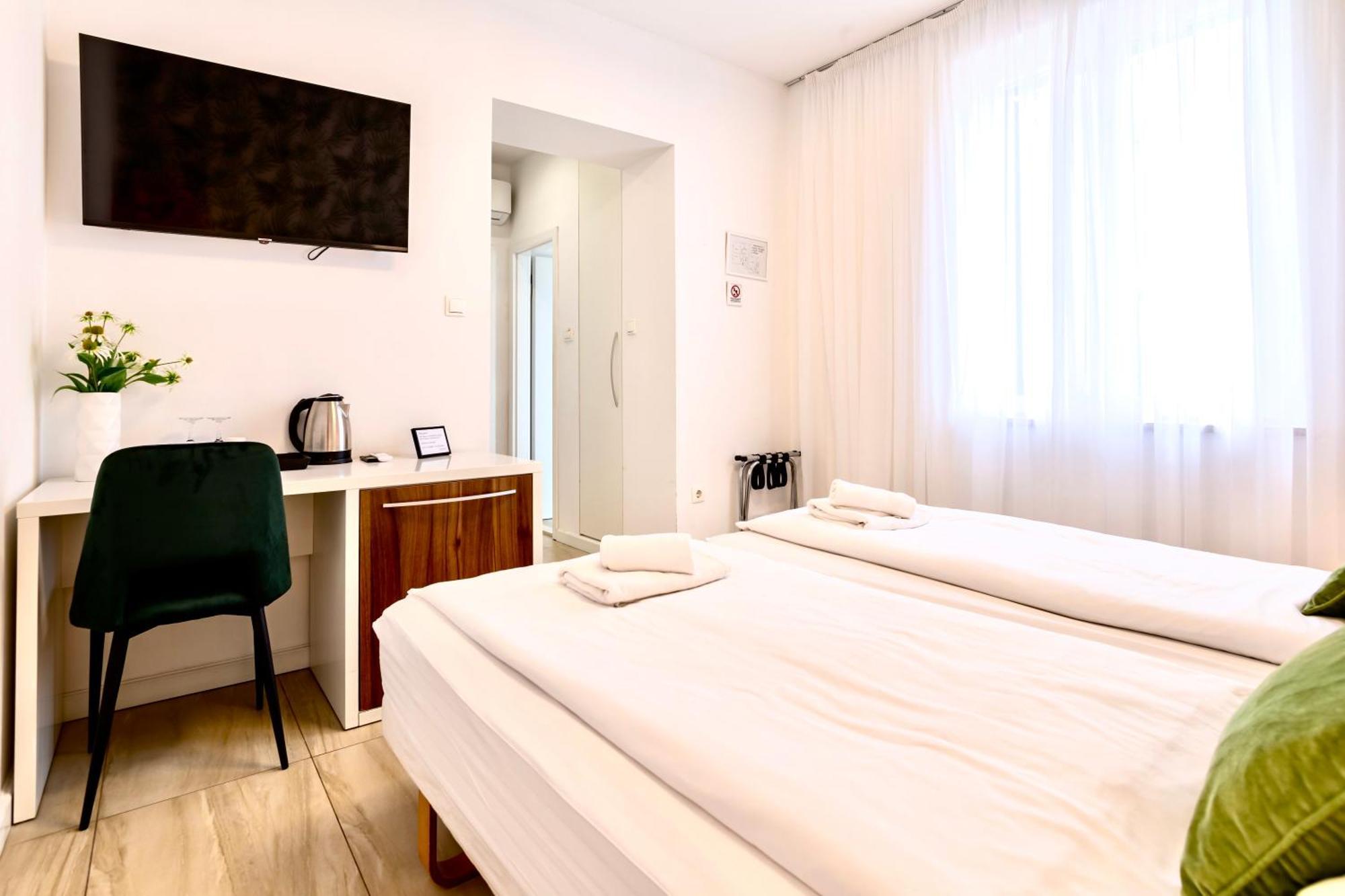 Apartments & Rooms Graso スプリト 部屋 写真