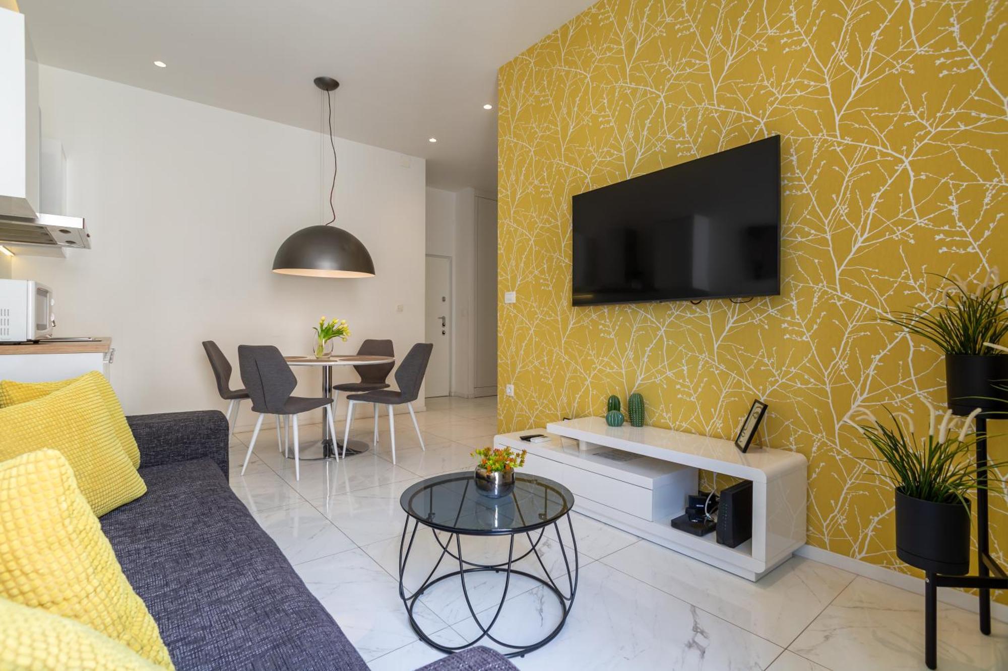 Apartments & Rooms Graso スプリト 部屋 写真