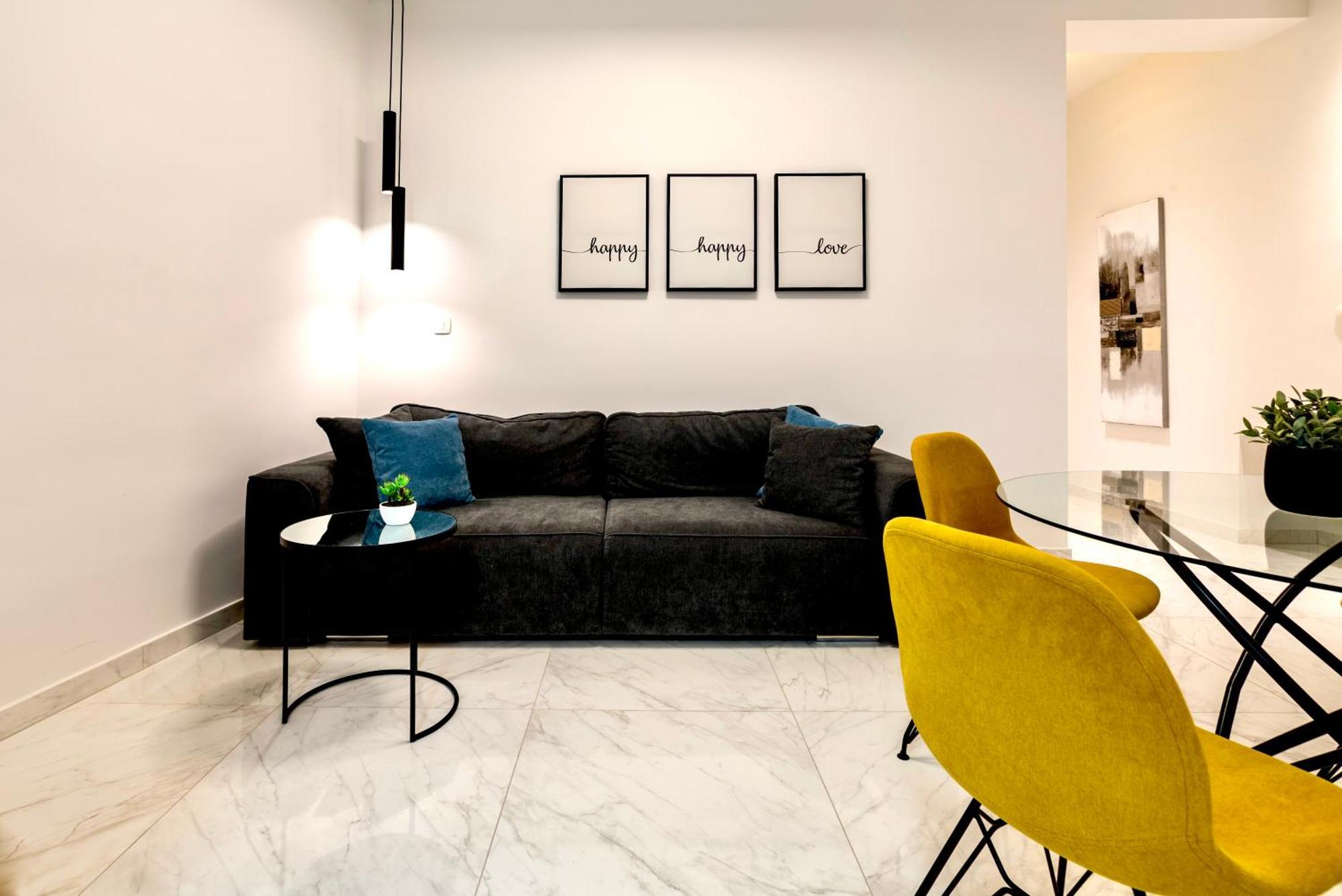 Apartments & Rooms Graso スプリト 部屋 写真