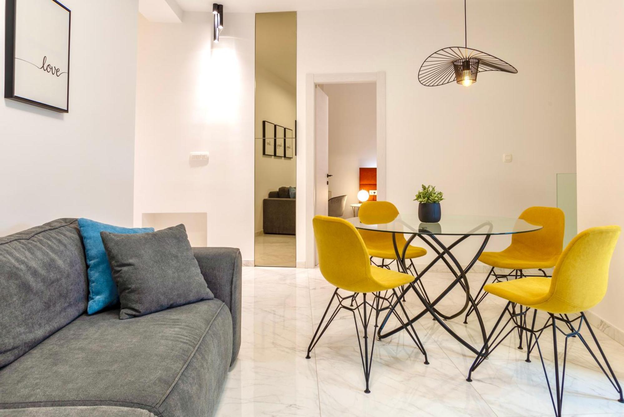 Apartments & Rooms Graso スプリト 部屋 写真