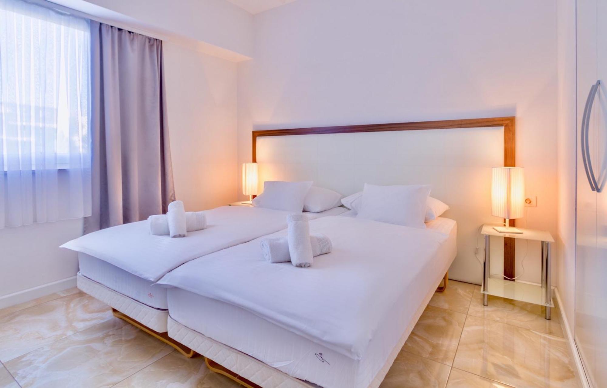 Apartments & Rooms Graso スプリト 部屋 写真